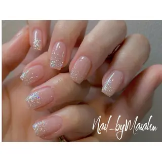 ネイル ⏦Little 𐙚 Nail⏦のネイルデザイン