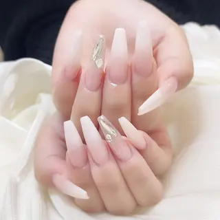 ネイル DUO MI所属・DUO   MI nail salonのネイルデザイン