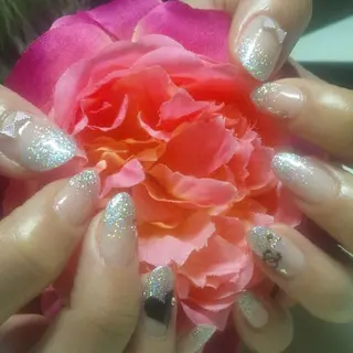 ネイル Mrs Nailのマツエク・マツパデザイン