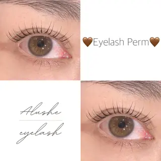 マツエク・マツパ 山内 咲良のマツエク・マツパデザイン