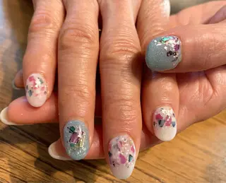 ネイル Nail Space R所属・ネイルスペースR 小林のネイルデザイン