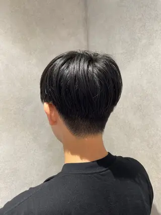 メンズ marbles 🐤ayaka🐤のヘアスタイル