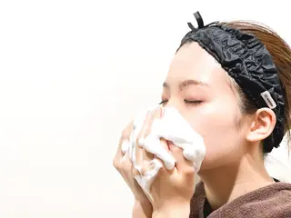 メンズ Naps-Shaving所属・新宿シェービング専門 Napsの眉毛・アイブロウイメージ