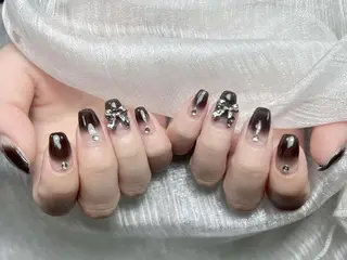 ネイル リ サのネイルデザイン