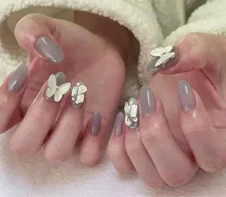 ネイル ＃ ｍｅのネイルデザイン