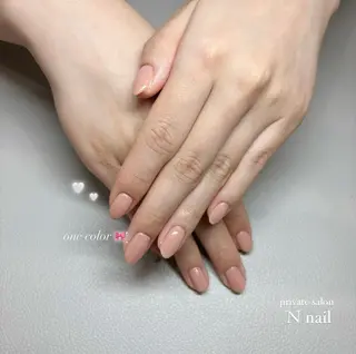 ネイル N nail ayakaのネイルデザイン