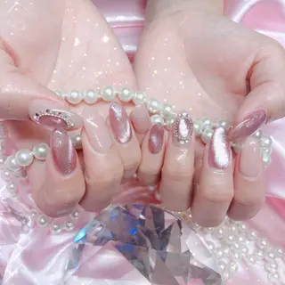 ネイル Private Salon 大宮のネイルデザイン