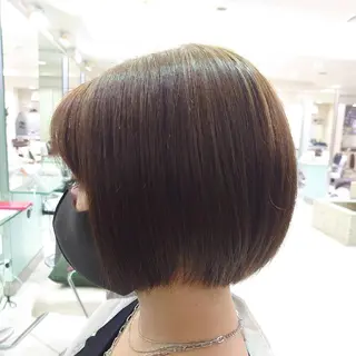 ショート ヘアアレンジ 🐺デザインウルフ / 一ノ瀬 凌🐺のヘアスタイル