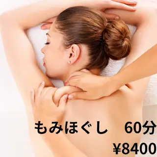 motete. スタッフのエステ・リラクイメージ