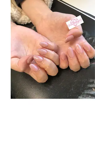 ネイル Asa miのネイルデザイン