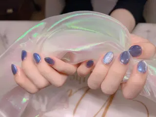 ネイル インフィニティ ネイルサロンのネイルデザイン