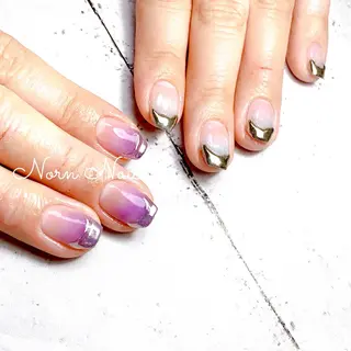 ネイル U Ayaのネイルデザイン