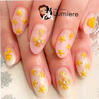 キッズ ネイル マツエク・マツパ beauty Kasane,所属・鎌野 えりかのマツエク・マツパデザイン