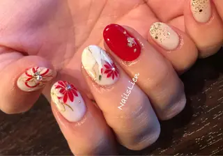 ネイル 凛 リンのネイルデザイン