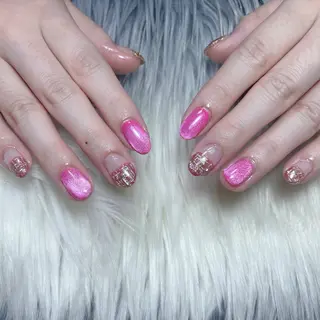 ネイル nail salon R'sのネイルデザイン
