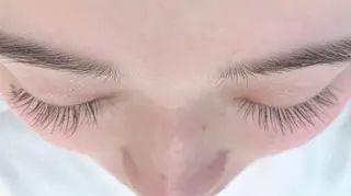 マツエク・マツパ ALETTADONA所属・ALETTA DONAのマツエク・マツパデザイン