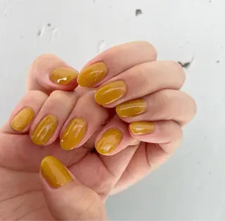 ネイル Lilly Co.のネイルデザイン