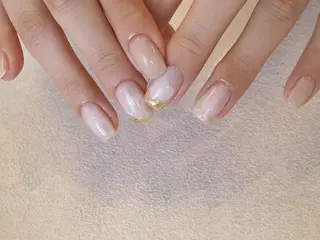 ネイル 田中 （ネイリスト）のネイルデザイン