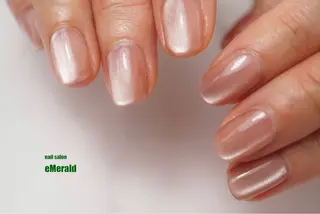ネイル nailsalon eMeraldのネイルデザイン