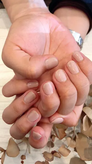 ネイル eclat.nail エクラネイルのネイルデザイン