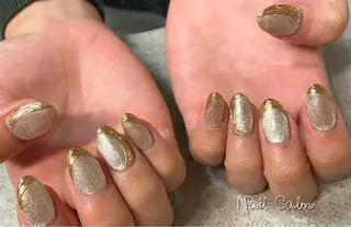 ネイル Nail Calm所属・プライベートサロン Calmのネイルデザイン