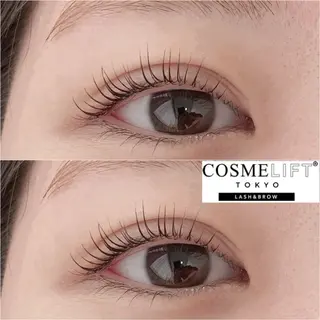 マツエク・マツパ FOXYLASH難波 Uedaのマツエク・マツパデザイン