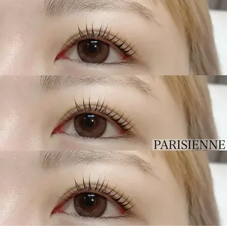 マツエク・マツパ アイブロウ Laurel eye ローレルのマツエク・マツパデザイン