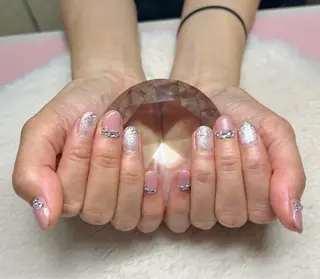 ネイル Y's TONEのネイルデザイン