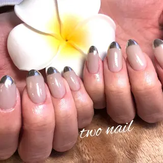 ネイル two nailのネイルデザイン