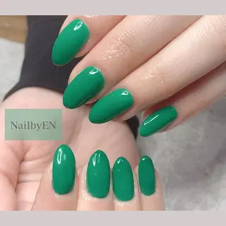 ネイル Nail by EN*Namiのネイルデザイン