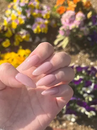 ネイル ToliyDeliy Mayuのネイルデザイン