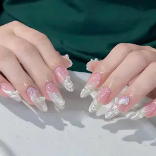 ネイル Iconic所属・Iconic Nailのネイルデザイン
