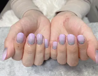 ネイル BLANCEnail所属・BLANCnail yuuのネイルデザイン
