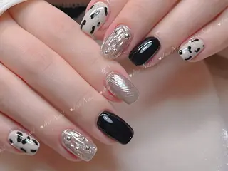 ネイル IRIS NAIL大塚のネイルデザイン