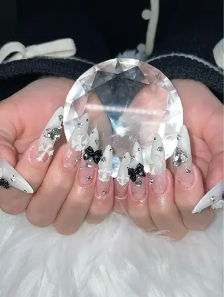 ネイル Chan nailsのネイルデザイン