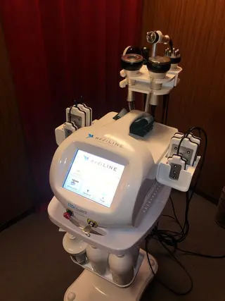 kozaki tomokoのエステ・リラクイメージ