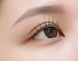 マツエク・マツパ [KOKO.] eyelash所属・KOKO. eye MIKIのマツエク・マツパデザイン