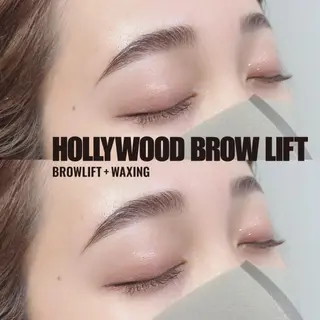 アイブロウ eyelash salon Lys播磨所属・Lys Kaoriのマツエク・マツパデザイン