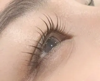 マツエク・マツパ Le  Cielのマツエク・マツパデザイン