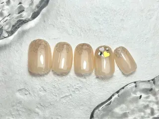 ネイル Nail Salon Raize都島駅前店所属・Rina ♡のネイルデザイン