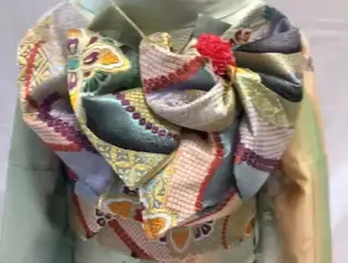 竹内着付け所属・竹内 ますみのその他イメージ