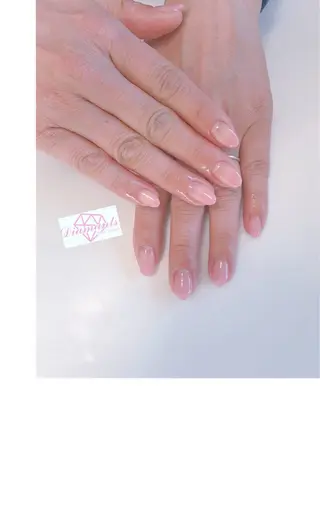 ネイル Asa miのネイルデザイン