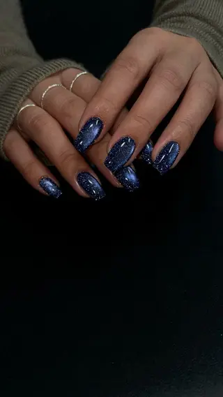 ネイル 渡邉あい/青山/ simpleのネイルデザイン