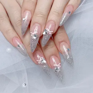 ネイル 美奈🎀 ミナ🎀のネイルデザイン