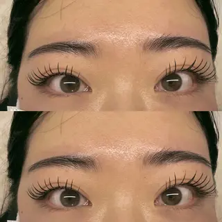 マツエク・マツパ まつパ/マツエク /眉/HBL/耳ツボのマツエク・マツパデザイン