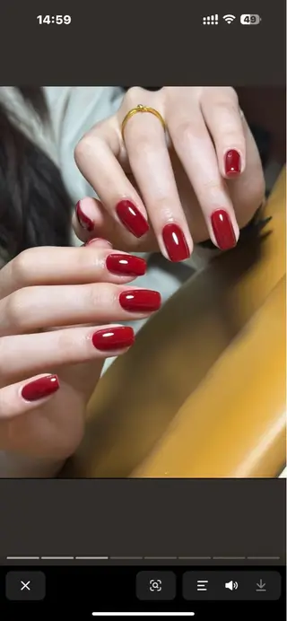 ネイル LEDアイラッシュ ∩_∩アオイのマツエク・マツパデザイン