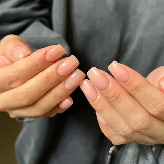 ネイル nail salon O (en)所属・vegh. nail／阿波座のネイルデザイン