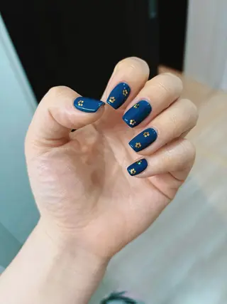 ネイル N.nail room所属・N.nail roomのネイルデザイン