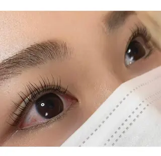 マツエク・マツパ ♡tiana juna˖ ࣪⊹のマツエク・マツパデザイン