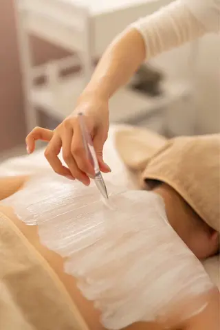 Liberesta所属・Liberesta あやかのエステ・リラクイメージ